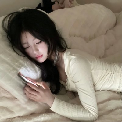 给妹妹的情书
